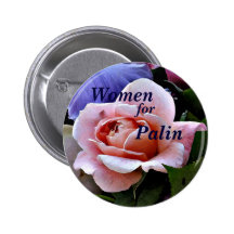 De vrouwen, voor, Palin namen Knoop toe Buttons
