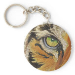 Tijger Sleutelhangers