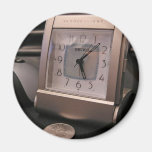 De Wekker van Seiko Magneet