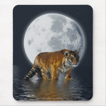 De Welp van de tijger, Wilde staking, Volle maan,  Muis Matten