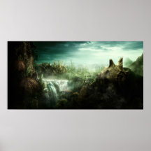 De Wereld van Shell Poster