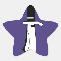 De Werkgroep van Kiska Stickers
