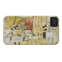 De werkruimte, bar. in "Lasst Licht Hinin" ("laat  iPhone 4 Cases