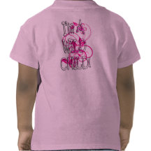 De wilde T-shirt van het Kind