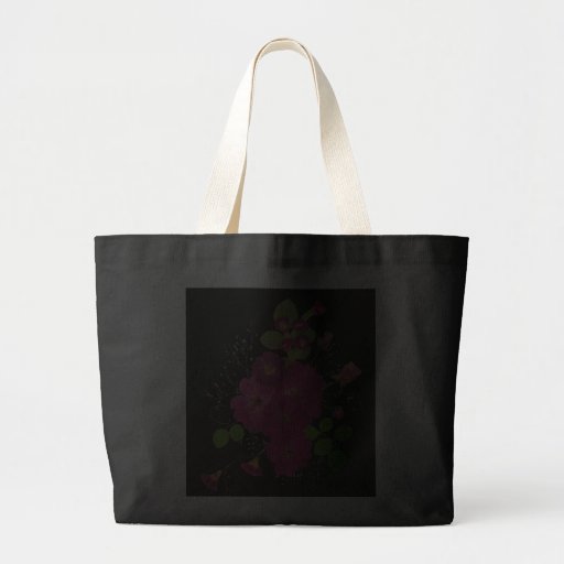 De wilde Zak van het Bolsa van Rozen Tas