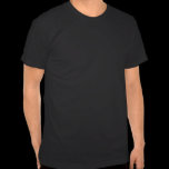 De Witte T-shirt van het Personeel van de gebeurte t-shirts