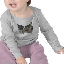 De wolf tshirts