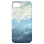 De Wolken van het contrast iPhone 5 Case-Mate Hoesjes