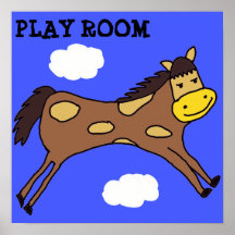 DE ZAAL VAN HET SPEL POSTER
