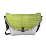 De Zak van de Boodschapper van de Riksja van de Pl Courier Bag