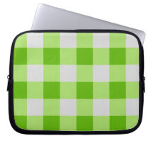 de Zak van de Elektronika van het flanellimoen Computer Hoesjes