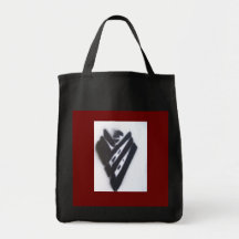 DE ZAK VAN DE PONCHO CANVAS TAS