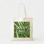 De Zak van de Zoetigheid van het gras Tas