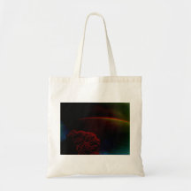 De Zak van het bolsa Canvas Tassen