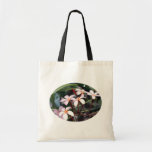 De Zak van het Bolsa van de bloem Canvas Tassen