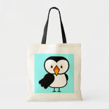 De Zak van het Bolsa van de pinguïn Tassen