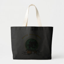 De Zak van het Bolsa van Halloween Draagtassen