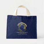 De Zak van het Bolsa van het Logo van CenTAcruzers Tas