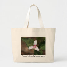De Zak van Trillium Draagtas