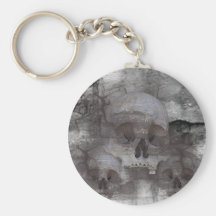 De Zeer belangrijke ketting van het BOT Sleutel Hanger