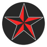 Ster Stickers