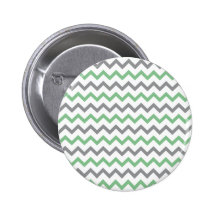 de zigzag de triangle de motif gris géométrique de pin's avec agrafe