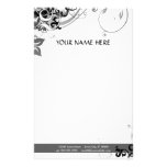 Modern Briefpapier