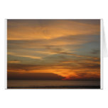 De Zonsondergang van San Diego Kaarten