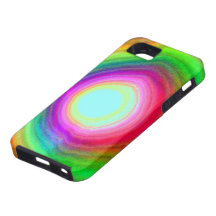 De Zonsondergang van Venetië iPhone 5 Hoesjes