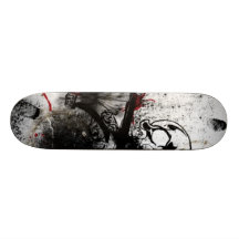 DEATHNOTE PLANCHES À ROULETTES