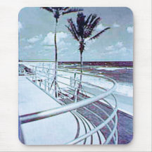Deco Florida Muis Matten