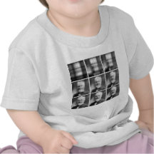 Décomposition de valeur singulière t-shirts