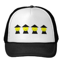 DÉCOMPTE DU NOMBRE DE MORTS CASQUETTE DE CAMIONNEUR