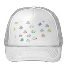 dee-boiiz (easter2) casquette
