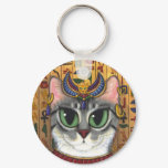 Porte-clés Chats