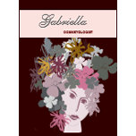 Cartes de visite esthétique