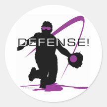 Defense1 Autocollants