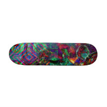 défibreur skateboards personnalisés