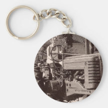 Défilé de pays porte-clef