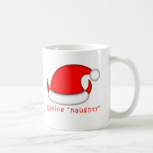 Définissez vilain tasses à café