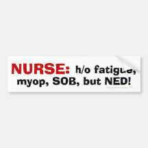 Definitie van de Termen Sticker van de Verzorging  Bumperstickers