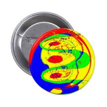 Défunt plat 2 pin's