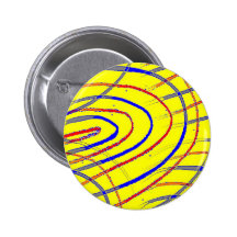 Défunt plat 5 pin's