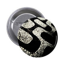 Deisgn de promenade latérale d'Ipanema Badge