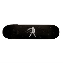 Dek van het Skateboard van het Symbool van de Dier