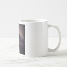Delilah Mug À Café
