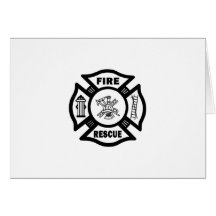 Délivrance du feu carte