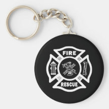 Délivrance du feu porte-clef