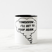 Demain… Tasse À Café