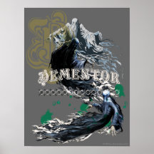 Dementors Poster